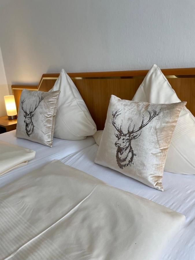 Hotel Winter Schöppingen Екстериор снимка